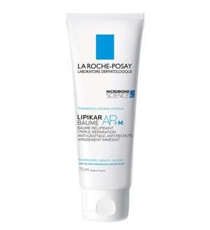 Kem dưỡng giảm ngứa, làm dịu da La Roche Posay Lipikar Baume AP+M 75ml