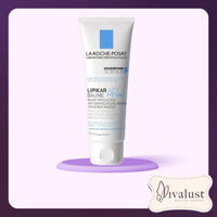 Kem Dưỡng Giảm Ngứa, Làm Dịu Da Khô Mẩn Đỏ Và Viêm La Roche-Posay Lipikar Baume AP 75ml