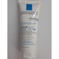 Kem Dưỡng Giảm Ngứa, Làm Dịu Da Khô Mẩn Đỏ Và Viêm La Roche-Posay Lipikar Baume AP+ M 75ml