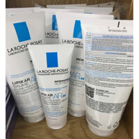 Kem Dưỡng Giảm Ngứa, Làm Dịu Da Khô Mẩn Đỏ La Roche-Posay Lipikar Baume AP+ 200ml - 75ml