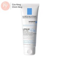 Kem Dưỡng Giảm Ngứa, Làm Dịu Da Khô Mẩn Đỏ Và Viêm La Roche-Posay Lipikar Baume AP+ M 75ml