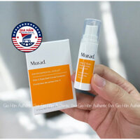 Kem dưỡng giảm quầng thâm mắt Murad Vita-C Eyes Dark Circle Corrector 5ml