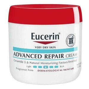 Kem dưỡng giảm viêm ngứa Eucerin AtoControl Face Care Cream 50ml