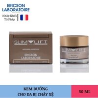 Kem dưỡng giàu dưỡng chất dành cho da mặt bị chảy xệ Ericson Slim Face Lift Integrine - Nutrition E2120