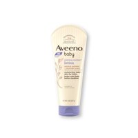 Kem dưỡng giúp bé thư giãn Aveeno Baby Calming Comfort Lotion 227g