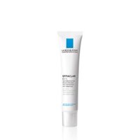 Kem Dưỡng Giúp Cải Thiện Bề Mặt Da, Giảm Mụn Đầu Đen và Giảm Bóng Nhờn La Roche Posay Effaclar K 40ml