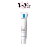 Kem Dưỡng Giúp Cải Thiện Bề Mặt Da, Giảm Mụn Đầu Đen và Giảm Bóng Nhờn La Roche Posay Effaclar K 40ml