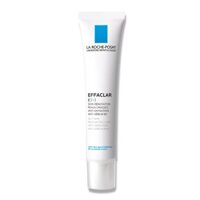Kem Dưỡng Giúp Cải Thiện Bề Mặt Da, Giảm Mụn Đầu Đen Và Giảm Bóng Nhờn La Roche Posay Effaclar K+ 40ml