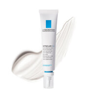 Kem Dưỡng Giúp Cải Thiện Bề Mặt Da, Giảm Mụn Đầu Đen Và Giảm Bóng Nhờn La Roche Posay Effaclar K 40ml