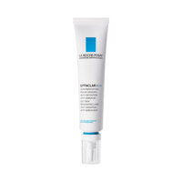 Kem Dưỡng Giúp Cải Thiện Bề Mặt Da, Giảm Mụn Đầu Đen và Giảm Bóng Nhờn La Roche Posay Effaclar K 40ml