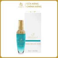 Kem Dưỡng Giúp Giảm Nếp Nhăn - Origani Immortajell Wrinkle Diffusing Cream