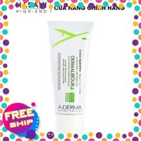 Kem Dưỡng Giúp Làm Dịu & Hỗ Trợ Phục Hồi Da A-DERMA Dermalibour+ Repairing Cream 50ml