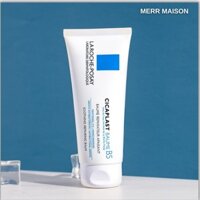 Kem dưỡng giúp làm dịu, làm mượt, làm mát & phục hồi da phù hợp cho trẻ em La Roche-Posay Cicaplast Baume B5 40ml