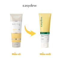 Kem dưỡng giúp làm sáng đều màu da hỗ trợ phục hồi Easydew Melatoning Cream 105ml