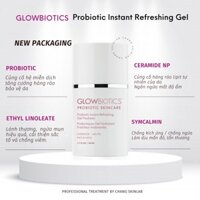 KEM DƯỠNG GLOWBIOTICS PROBIOTIC INSTANT REFRESHING GEL HYDRATOR