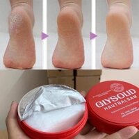 Kem dưỡng Glysolid cho da khô, nẻ 100ml