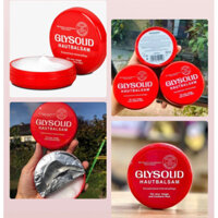 KEM DƯỠNG GLYSOLID Đức 100ml