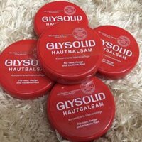 Kem dưỡng glysolid Đức