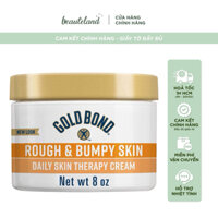 Kem dưỡng Gold Bond Ultimate Rough & Bumpy Skin Cream