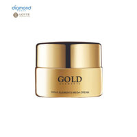 Kem Dưỡng Gold Elements Trẻ Hóa Da Đa Công Dụng - Gold Elements Mega Cream