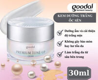 Kem dưỡng Goodal Premium Tone Up Cream