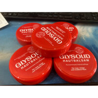 Kem dưỡng gót chân Glysolid