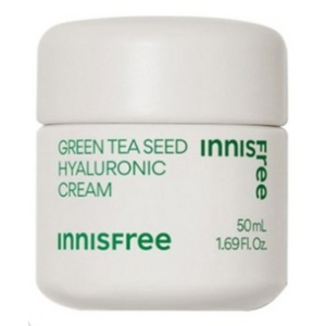Kem dưỡng Green Tea Moisture Cream