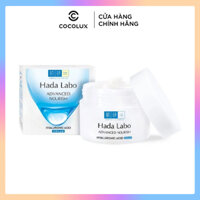Kem Dưỡng Hada Labo Advanced Nourish Cấp Ẩm Tối Đa 50g