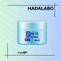 Kem Dưỡng Hada Labo Chống Nắng Dưỡng Trắng UV White Gel SPF50
