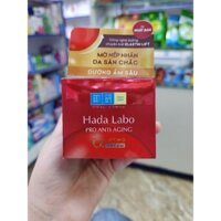 kEM DƯỠNG HADA LABO LÀM MỜ VẾT NHĂN