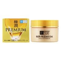 Kem dưỡng Hada Labo Rohto 50g nội địa Nhật