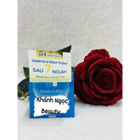 Kem Dưỡng Hada Labo Sáng Da Chuyên Sâu, Giảm Thâm Sạm 50g