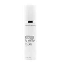 Kem dưỡng hỗ trợ cải thiện mụn và phục hồi da Redness Silymarin Cream