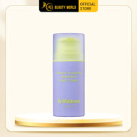 Kem Dưỡng Hỗ Trợ Chống Lão Hóa, Tái Tạo Da Căng Bóng By Wishtrend Vitamin A Bakuchiol 30g AB Beauty World