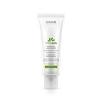 Kem dưỡng hỗ trợ giảm mụn Babe Stop AKN Mattifying Moisturiser