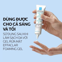 Kem Dưỡng Hỗ Trợ Giảm Mụn La Roche-Posay Effaclar Duo+ M 40Ml