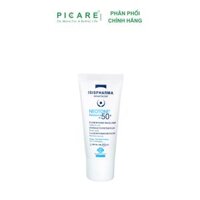 Kem Dưỡng Hỗ Trợ Giảm Nám, Chống Nắng Isis Pharma Neotone Radiance SPF50+ 30ml (Không Màu)