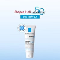 Kem dưỡng hỗ trợ làm dịu da, dành cho da khô, da ngứa La Roche-Posay Lipikar Baume AP+M 75ml