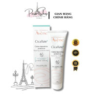 Kem Dưỡng Hỗ Trợ Làm Lành Da, Ngừa Nhiễm Khuẩn Avène Cicalfate Repair Cream (100ml,40ml)