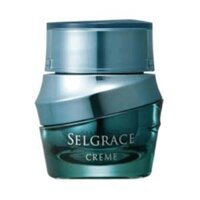 Kem dưỡng hỗ trợ trẻ hóa tái sinh da Naris Selgrace New Creme