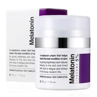 Kem dưỡng hỗ trợ trẻ hóa Maxclinic Time Return Cream