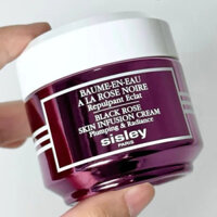 Kem Dưỡng Hoa Hồng Sisley Black 50ml