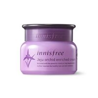 Kem dưỡng Hoa Lan Innisfree Orchid Enriched Cream