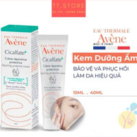Kem Dưỡng Hồi Phục Da Avene Cicalfate Repair Cream 40ml Của Pháp.