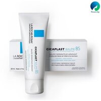 Kem dưỡng hồi phục da La Roche Posay Cicaplast Baume B5 40ml