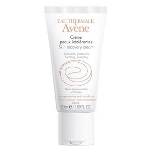 Kem dưỡng hồi phục và làm dịu da Avène Skin Recovery Cream 50ml