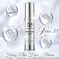 Kem Dưỡng Hồng Nhũ Hoa Vùng Kín Nipple Pink Jinx18 15ml