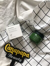 KEM DƯỠNG INNISFREE GREEN TEA SEED 50ML