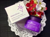 Kem dưỡng Innisfree Jeju Orchid Enriched Cream 50ml