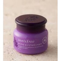 Kem dưỡng Innisfree săn chắc da Orchid Enriched Cream 50ml